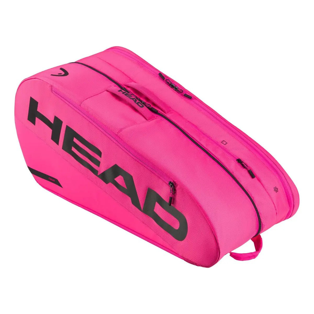 HEAD Tour Tennistasche L Pink