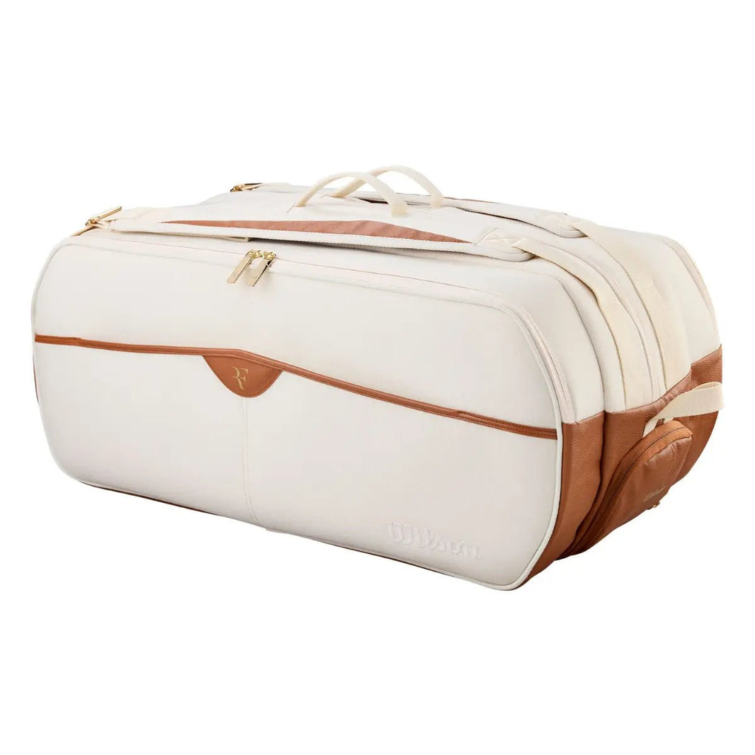 Wilson RF Lawn Collection Tennisschlägertasche