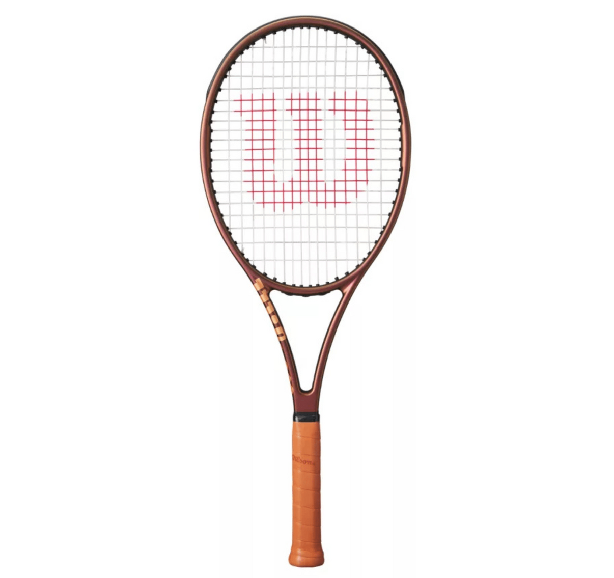 Wilson Pro Staff 97L V14 - Tennisbutiken