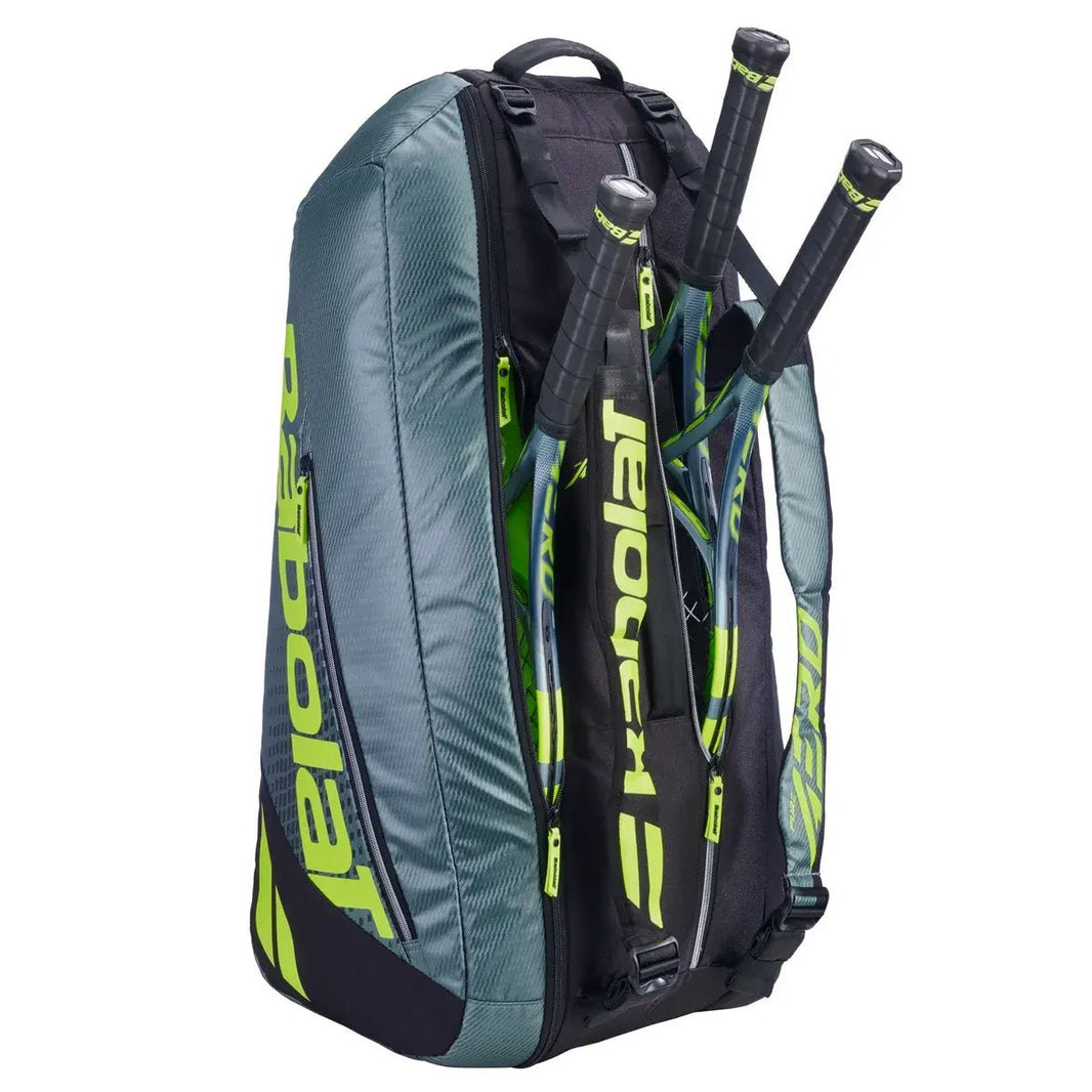 Babolat Pure Aero Schlägerhalter x12