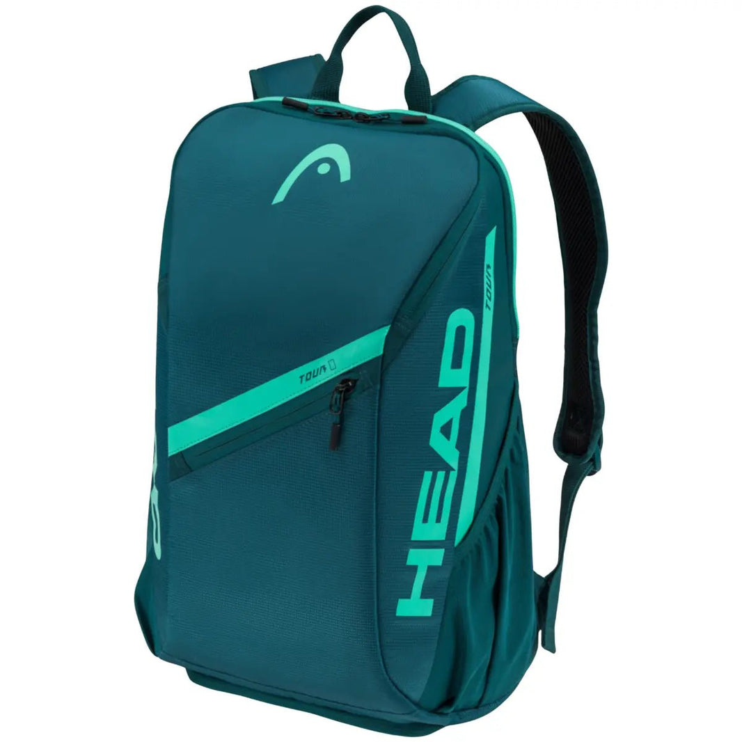 Head Tour Backpack 25L Green
