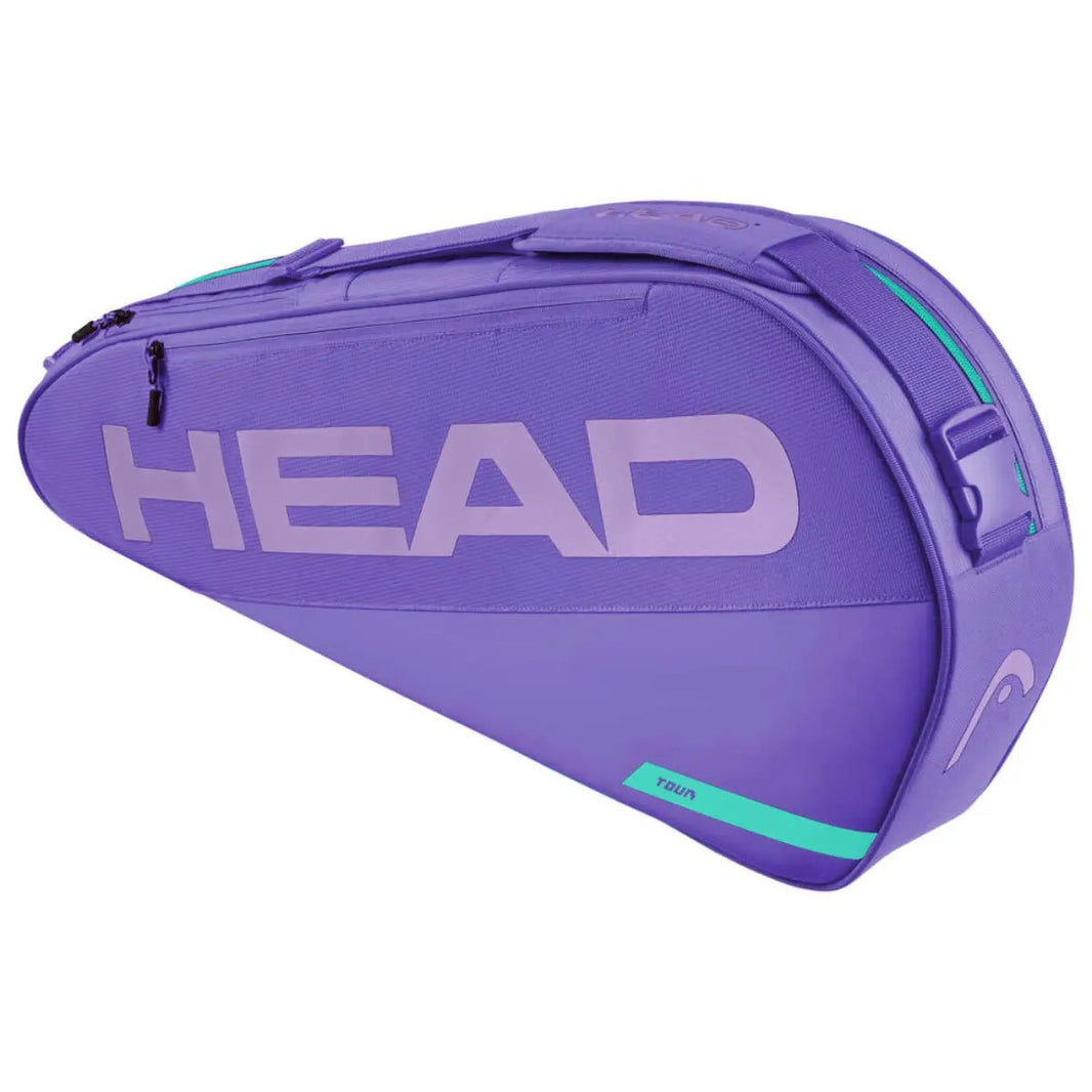 Head Tour Rackettasche - S
