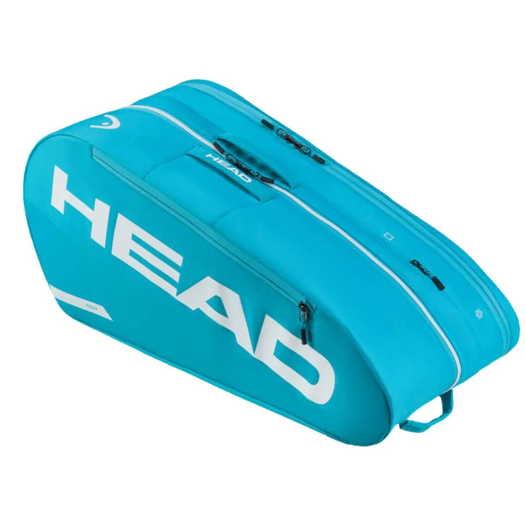 Head Tour Schlägertasche L Blau