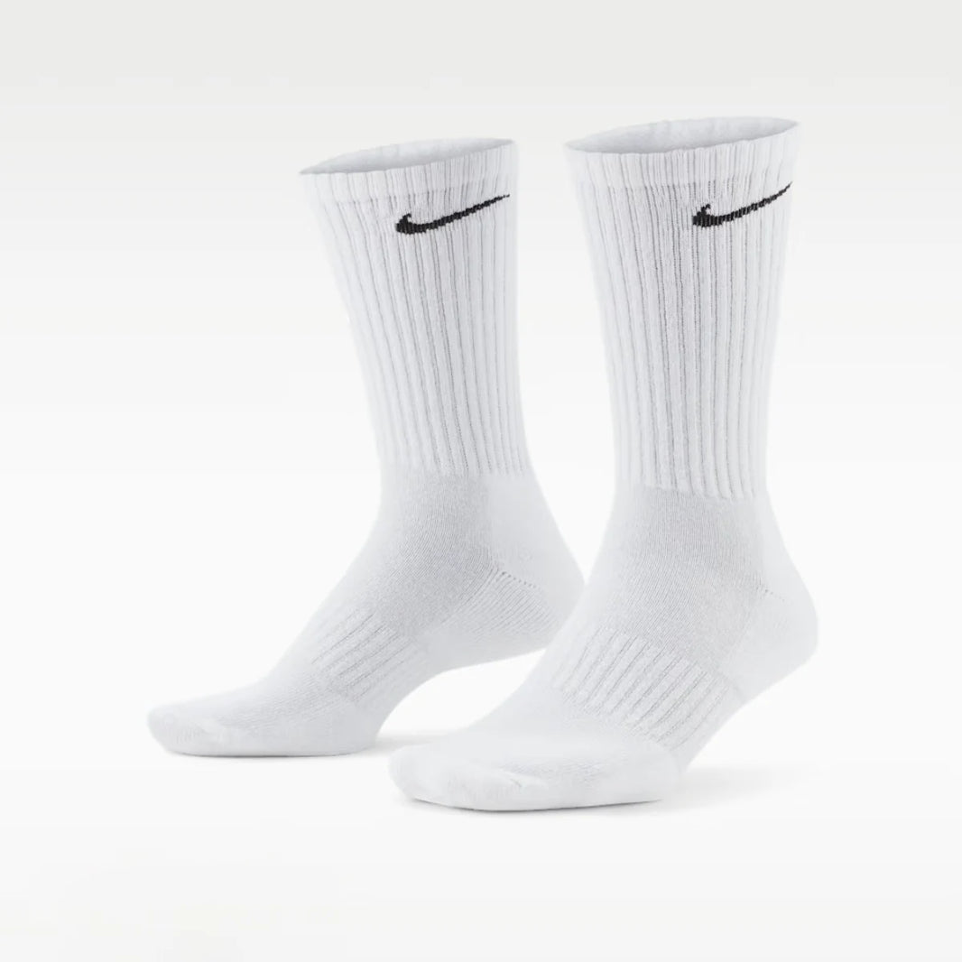 Nike Cushioned Crew Socks