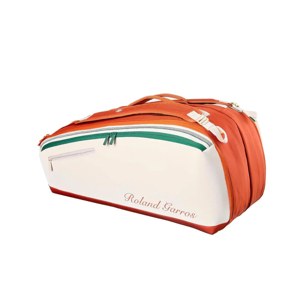 Wilson Roland Garros 2026 9PK Racket Bag