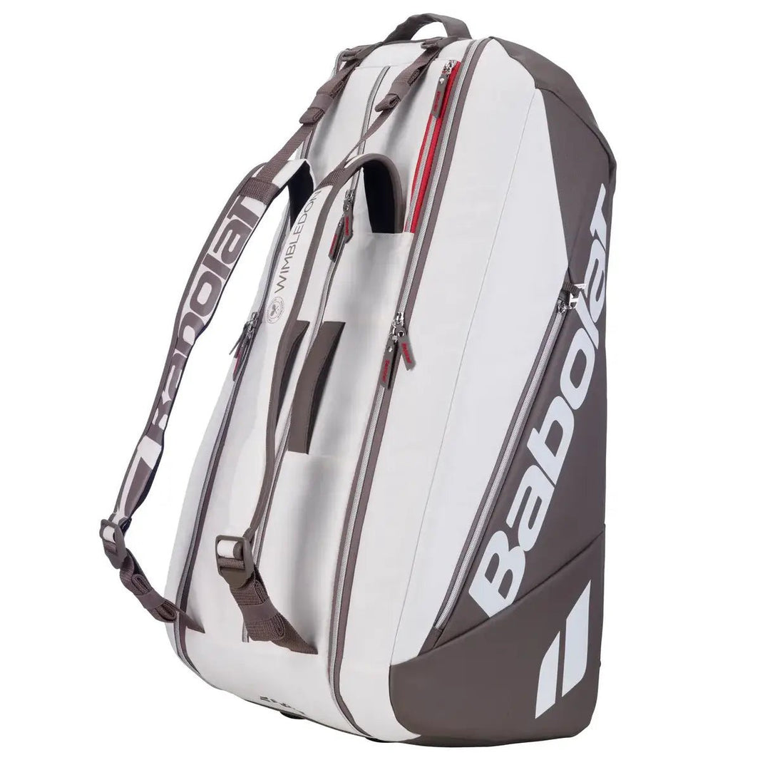 Babolat Pure Wimbledon Schlägertasche x9