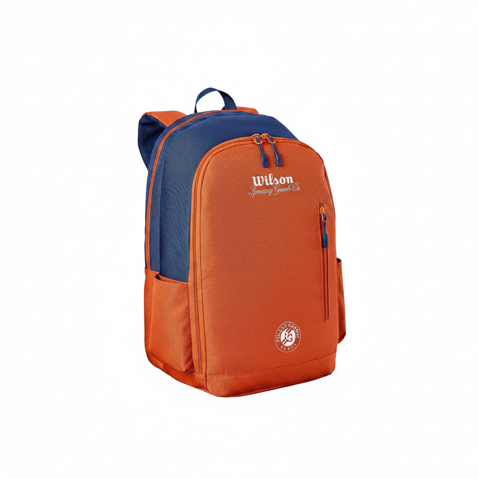 Wilson Roland Garros 2026 Team Backpack