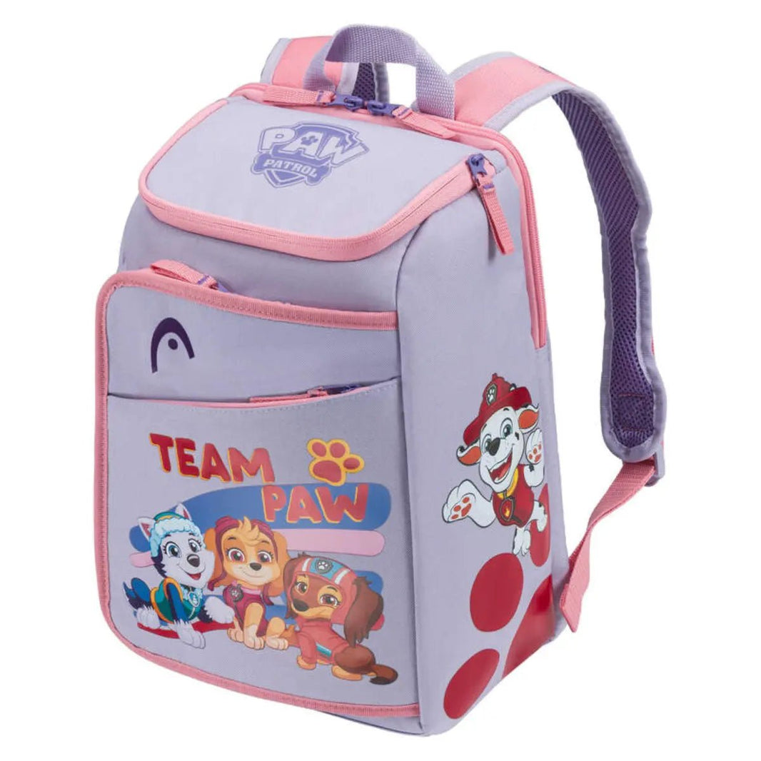 Head Paw Patrol Ryggsäck - Junior