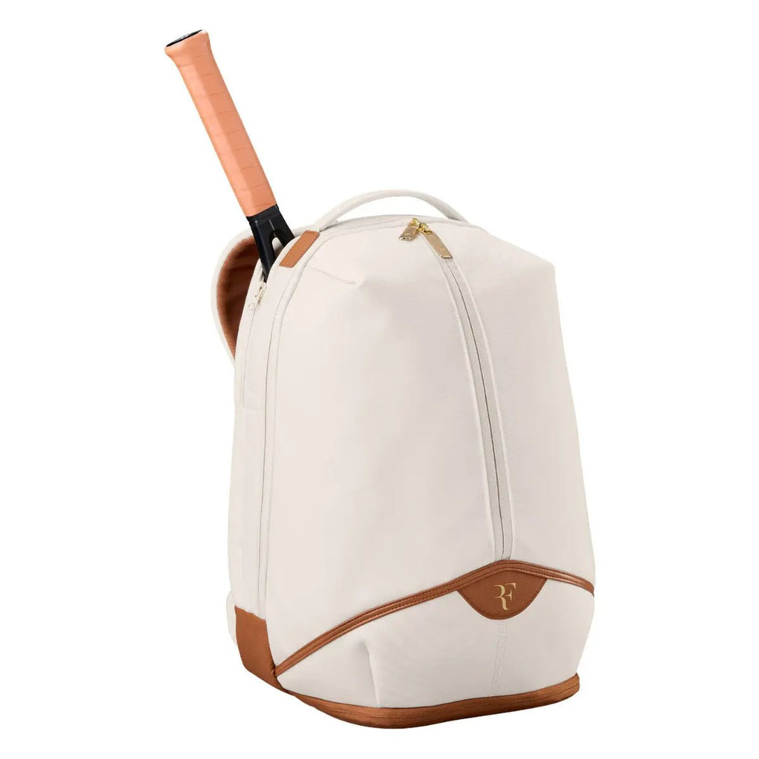 Wilson RF Lawn Collection Tennisrucksack