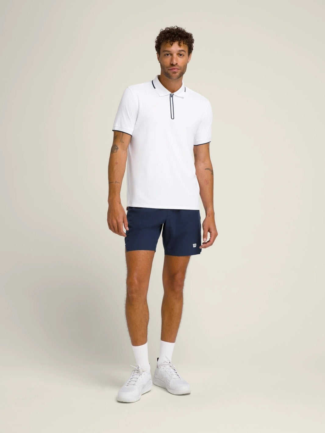 Team Shorts 7"