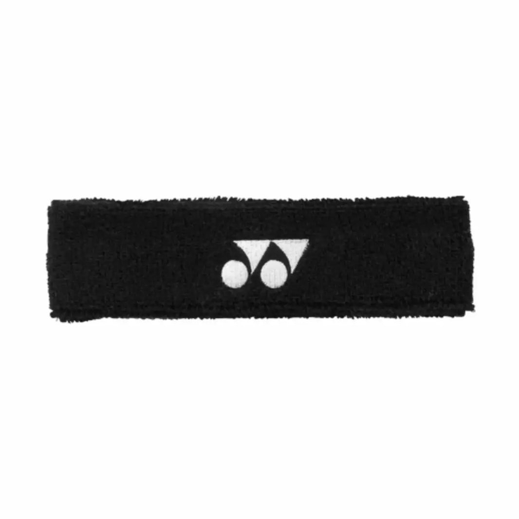 Yonex Headband - Svart