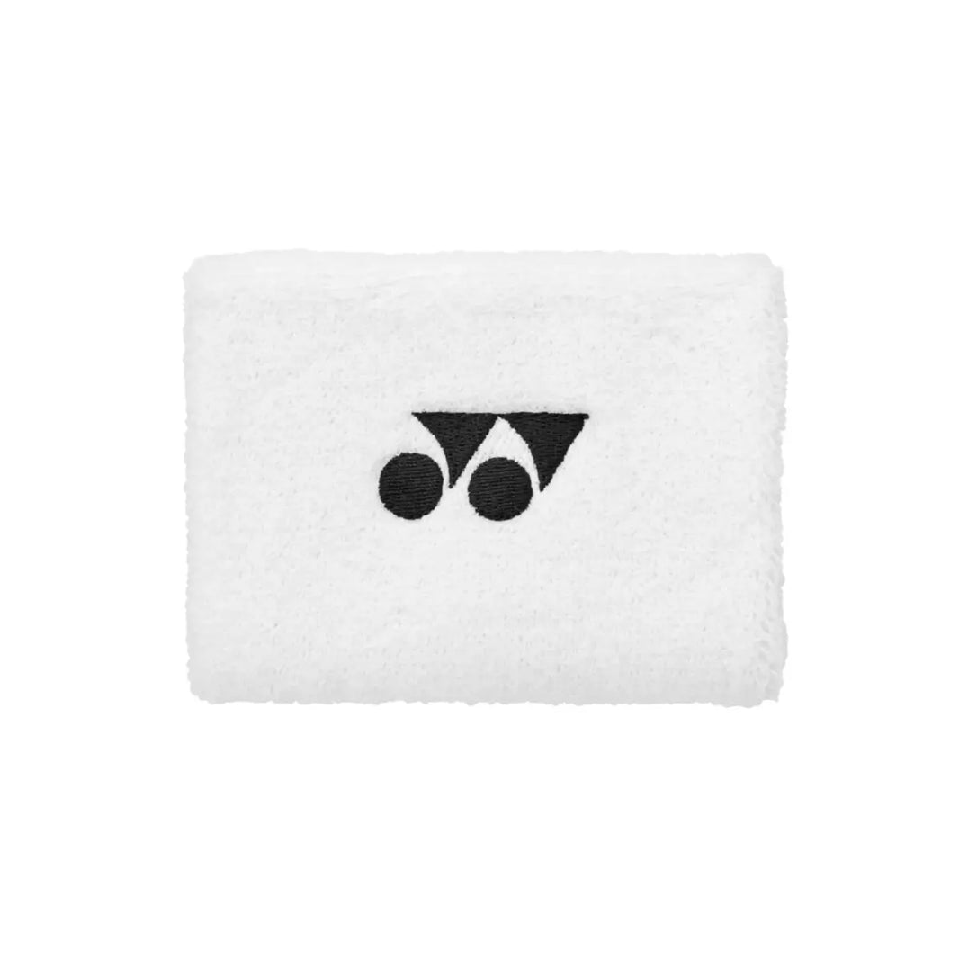 Yonex Wristband - Vit