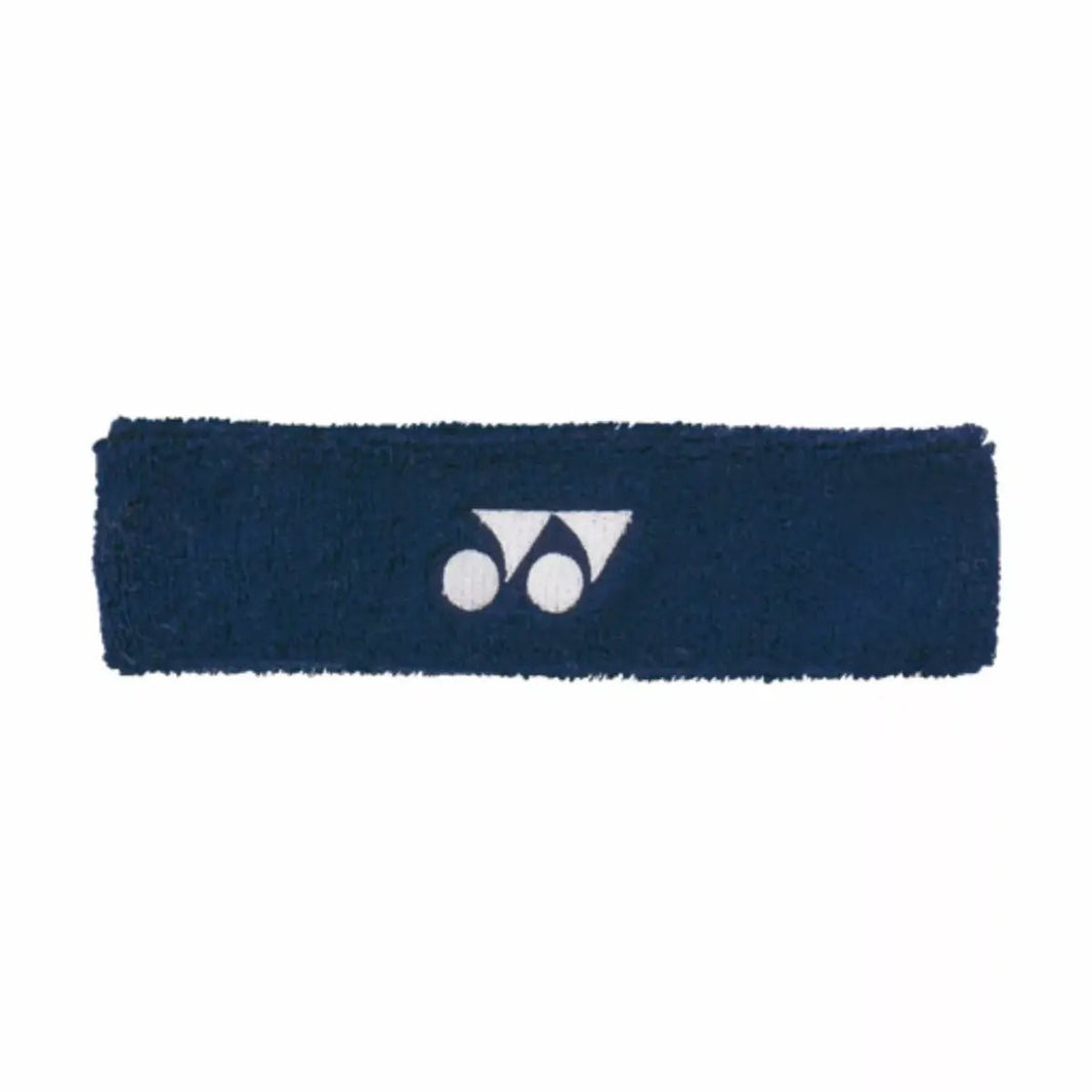 Yonex Headband - Navy